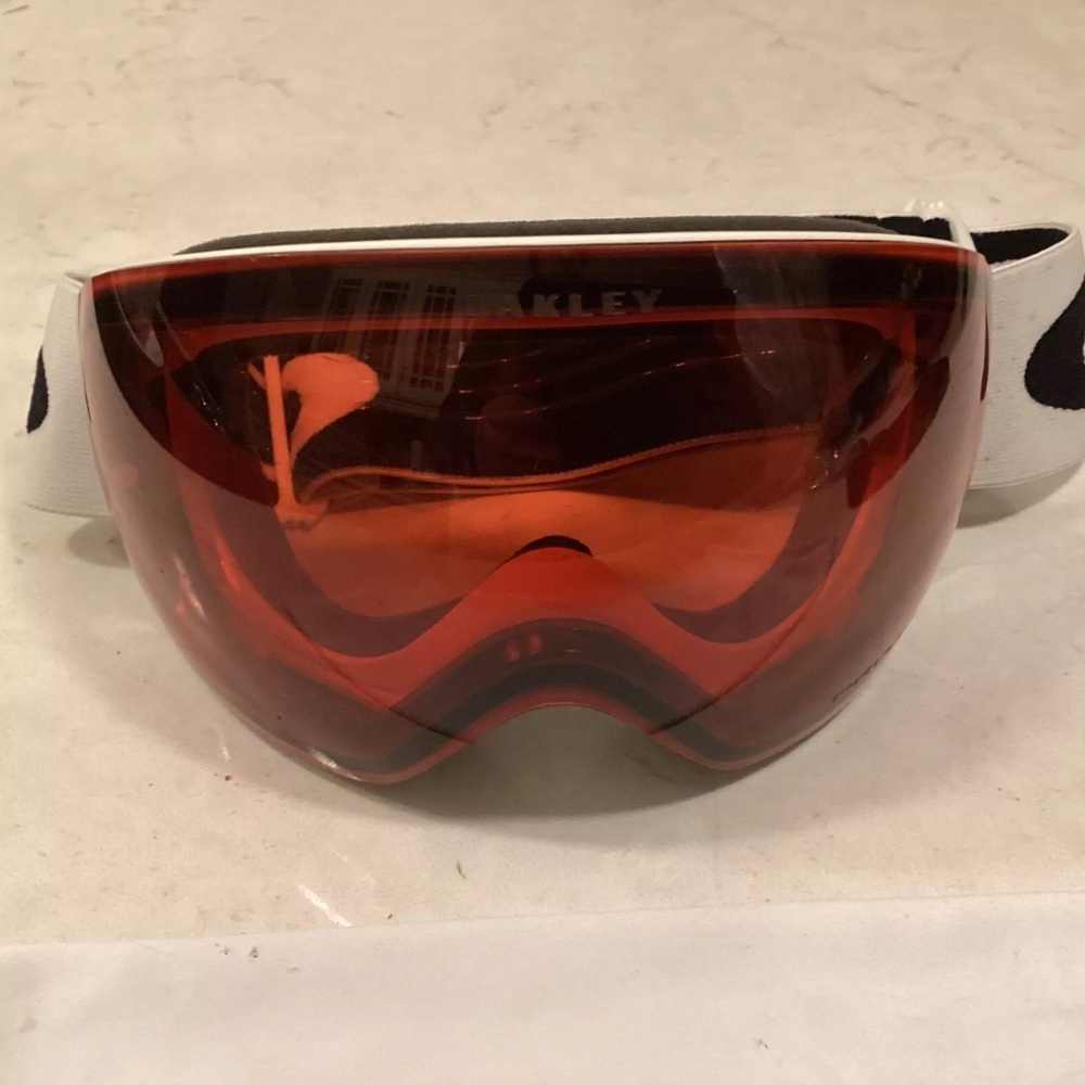 Oakley Flight Deck L Matte
